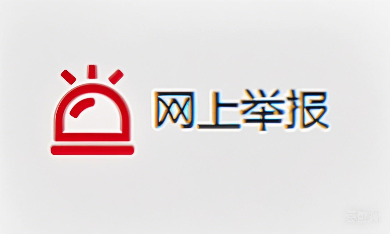 网上举报